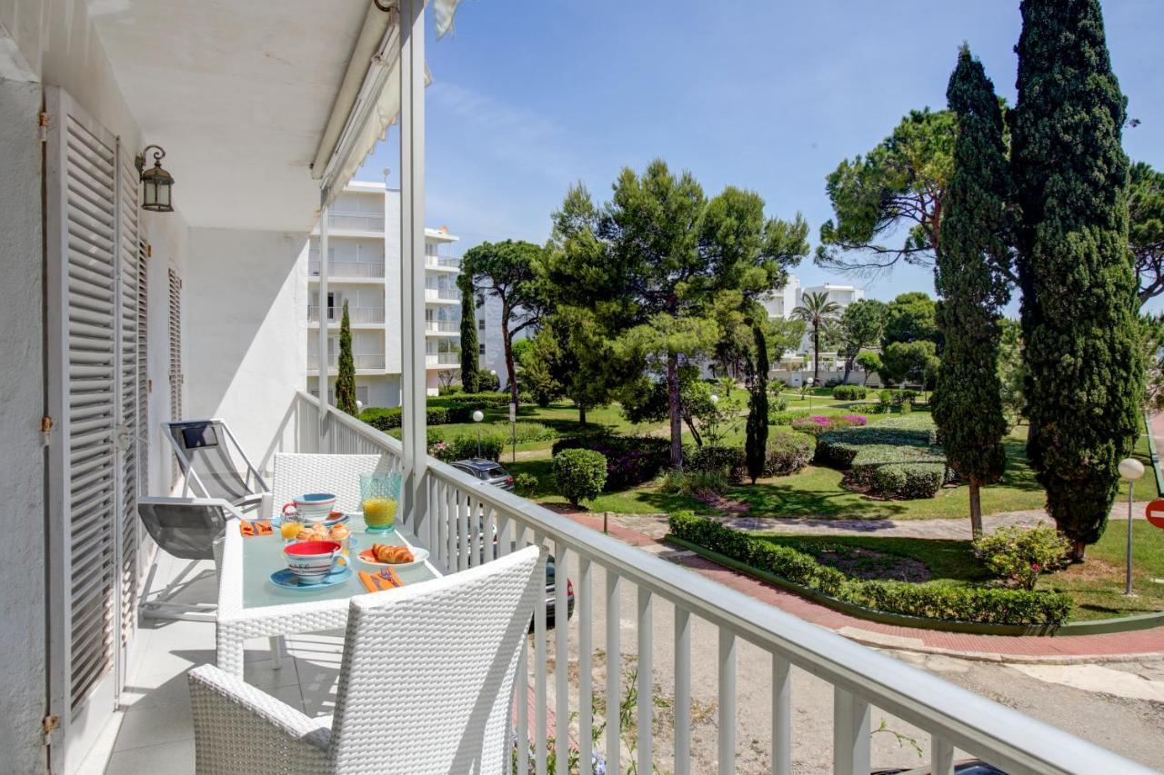Ducal Aqua Beach Gandia Playa de Gandia Exterior photo