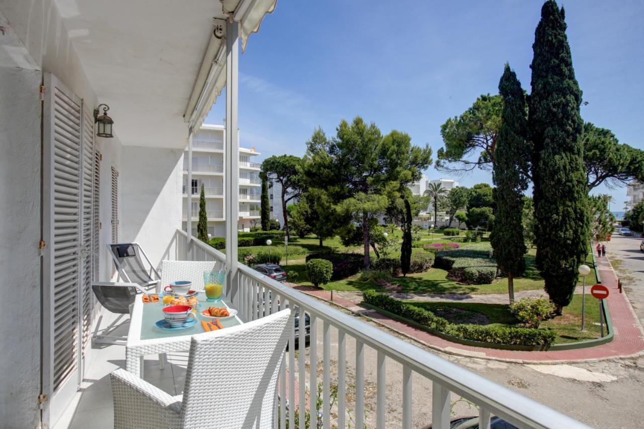 Ducal Aqua Beach Gandia Playa de Gandia Exterior photo
